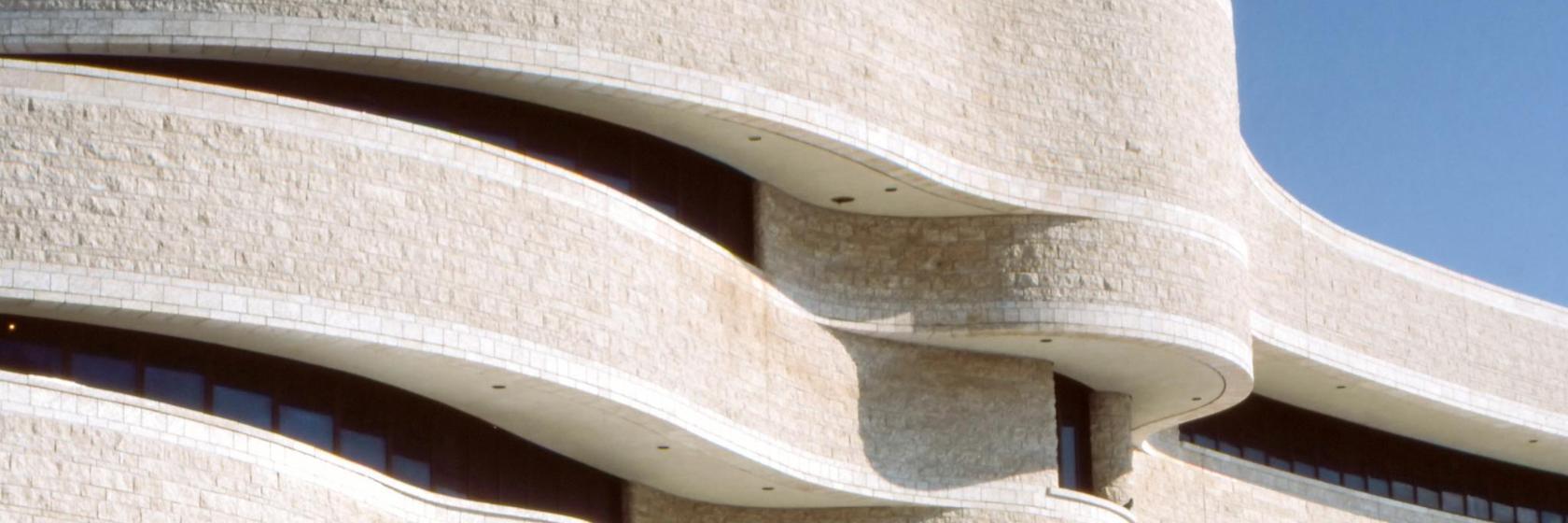 Museo de la Civilización